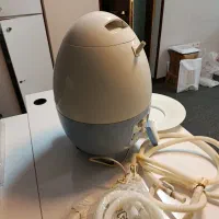 ماشین لباسشویی کوچک(مینی واش)کهنه شور