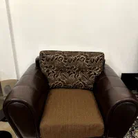 مبل راحتی ۸ نفره