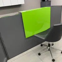 میز و صندلی اداری (درحدنو)به قیمت|مبلمان اداری|تهران, عباسآباد|دیوار