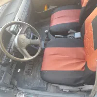 پراید۸۵|خودرو سواری و وانت|دورود, |دیوار