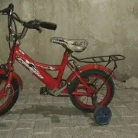 دوچرخه ۱۲ برند پرادو