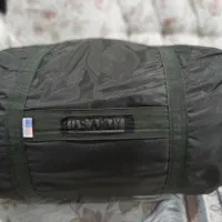 کیسه خواب عقاب نشان ارتشی (آکبند)|کوهنوردی و کمپینگ|تهران, افسریه شمالی|دیوار