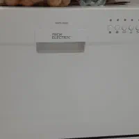 لوازم خانگی ظرف شویی