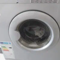 لباسشوئی برند ال جی ۷ کیلیویی|ماشین لباسشویی و خشککن لباس|پردیس, فاز ۱۱|دیوار