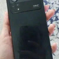 گوشی Poco x4pro