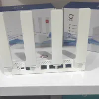 مودم سیمکارتخورOlax 4Gچهار پورت جهت دوربین و ماینر|مودم و تجهیزات شبکه|بوکان, |دیوار