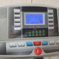 تردمیل اصل تایوان حرفه ای سنگین وزن|تجهیزات ورزشی|بانه, |دیوار