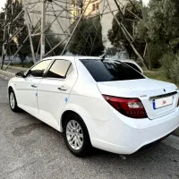 دنا پلاس فول مدل ۹۶ بسیار تمیز|خودرو سواری و وانت|تهران, شهرک صادقیه|دیوار