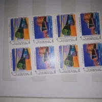 کلکسیون البوم تمبر