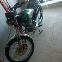 موتر|موتورسیکلت|بجنورد, |دیوار