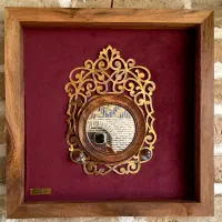 تابلو آنتیک