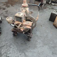 موتور  میتسوشی ژاپن