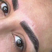 مدل وآموزش میکروبلیدینگ و فیبروز|خدمات آرایشگری و زیبایی|اصفهان, همدانیان|دیوار