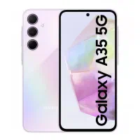 گوشی A35 سامسونگ