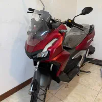 هندا Adv 1404صفر
