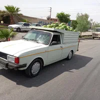 باربری وانت داخل شهر وشهرای اطراف قم|خدمات حمل و نقل|قم, نیروگاه|دیوار