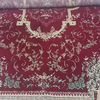 فرش ۶ متری درحد نو
