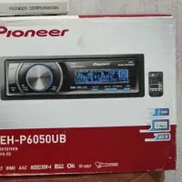 کارتون ضبط Pioneer