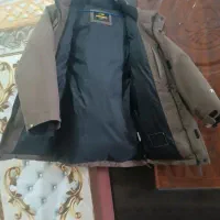 کاپشن خارجی|لباس|زهک, |دیوار