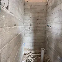 ویلایی نیمه کاره/جاده آستانه به کیاشهر|فروش خانه و ویلا|آستانه اشرفیه, |دیوار