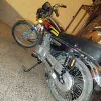 فروشی|موتورسیکلت|خمینیشهر, |دیوار