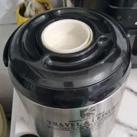 کلمن استیل سرد و داغ|ظروف سرو و پذیرایی|تهران, شهرک ابوذر|دیوار