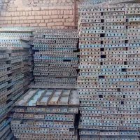 خرید فروش لوله داربست جک قالب بتن