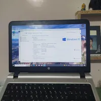 hp corei7