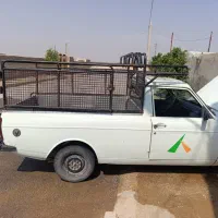 پیکان بار|خودرو سواری و وانت|بختگان, |دیوار