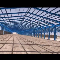 ساخت سوله و استراکچر صنعتی اقساط|مصالح و تجهیزات ساختمان|شیراز, حافظیه|دیوار
