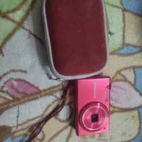 دوربین سامسونگ ، mv800