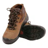 متنوع و قیمت مناسب ، کفش ایمنی و کفش طبی