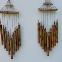 چوب سندبلاست شده|مصالح و تجهیزات ساختمان|رشت, نامجو|دیوار