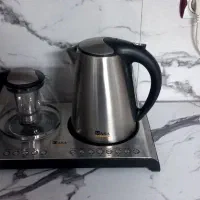 چای ساز ناسا