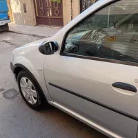 ال ۹۰ ای دو اخر۸۶کم کارکرد و بینظیر|خودرو سواری و وانت|تهران, بهمن یار|دیوار