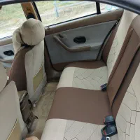 سمند نقره‌ای|خودرو سواری و وانت|مشگین شهر, |دیوار