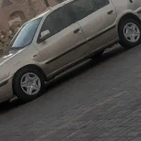 سمند۸۲درحد|خودرو سواری و وانت|تایباد, |دیوار