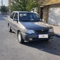 پراید ۱۳۲ مدل ۸۹ تمیز و فنی سالم. بدون خرج