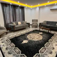 اجاره واحد دوخوابه شیک تمیز با نظافت روزانه