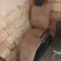 دوتا صندلی آرایشگاه|آرایشگاه و سالنهای زیبایی|ارومیه, |دیوار