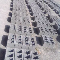 بلوک سیمانی وتیرچه فنسی