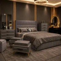 بدون چک، ۲۴ ماهه صاحب سرویس خواب دلخواهت شو.