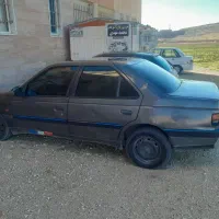 پژو روا