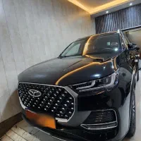 تیگو 8 پرومکس IE مدل 1403 در حد صفر