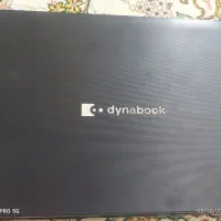 لپتاب توشیبا dynabook|رایانه همراه|قم, انسجام|دیوار