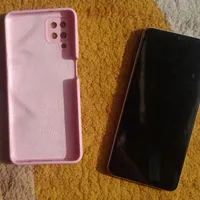 سامسونگ Galaxy A12 با حافظهٔ ۶۴ گیگابایت