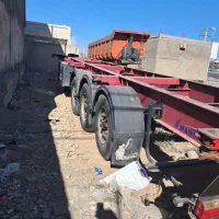 تیغه ماموت|خودرو سنگین|سیرجان, |دیوار