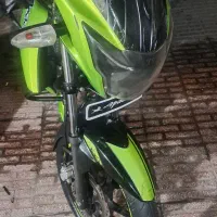 باسلام|موتورسیکلت|تهران, زمزم|دیوار