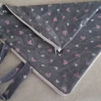 کیف لقمه|کیف، کفش، کمربند|سمنان, |دیوار