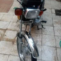 موتور تکتاز 125 مدل 91 سالم